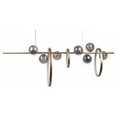 Подвесной светильник loft it molecu...